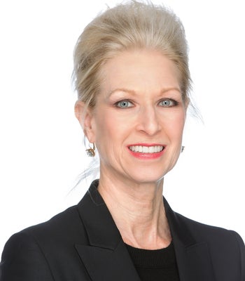 Portrait of Cindy Cannatella, Realtor.